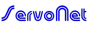 Logo Servonet